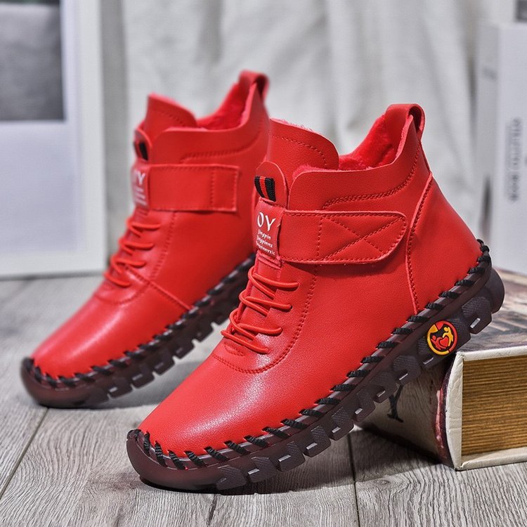 Women Snow Boots Winter