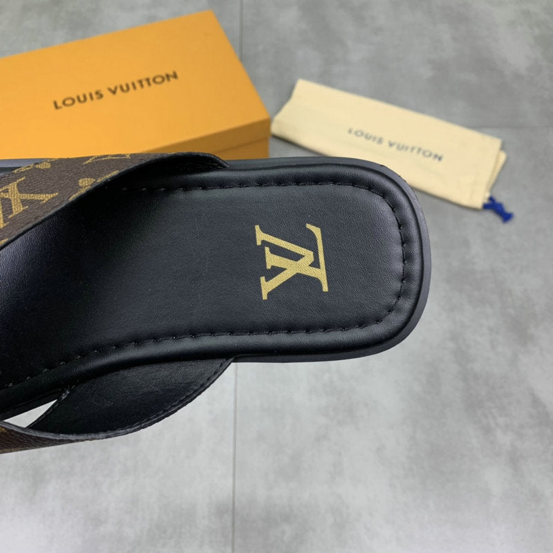 Louis Vuitton Sandals