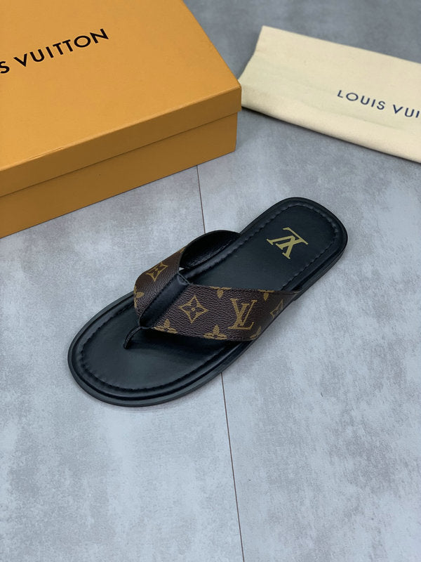 Louis Vuitton Sandals