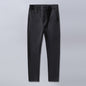 Solid Color Casual Suit Pants Men's Thin