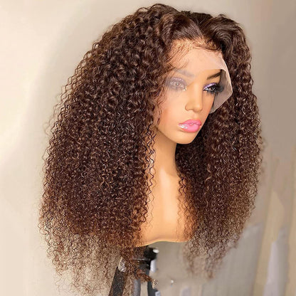 Front Lace Wig Headgear