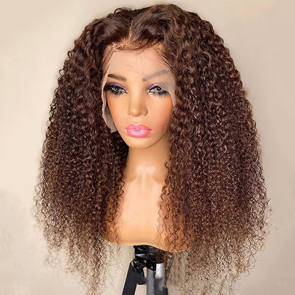 Front Lace Wig Headgear