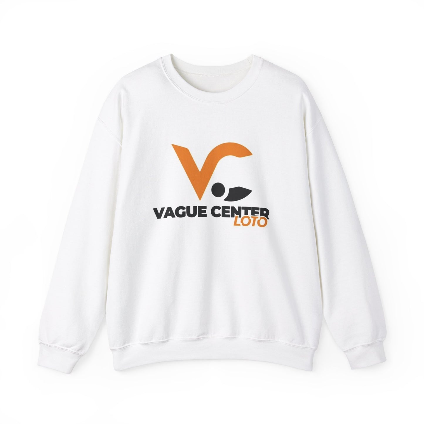 Unisex Vague Center