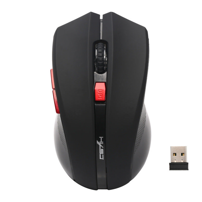 Laptop business office 2.4G wireless mouse