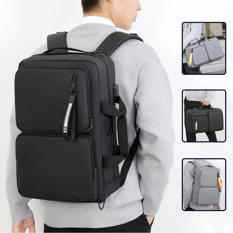 Multifunctional Backpack