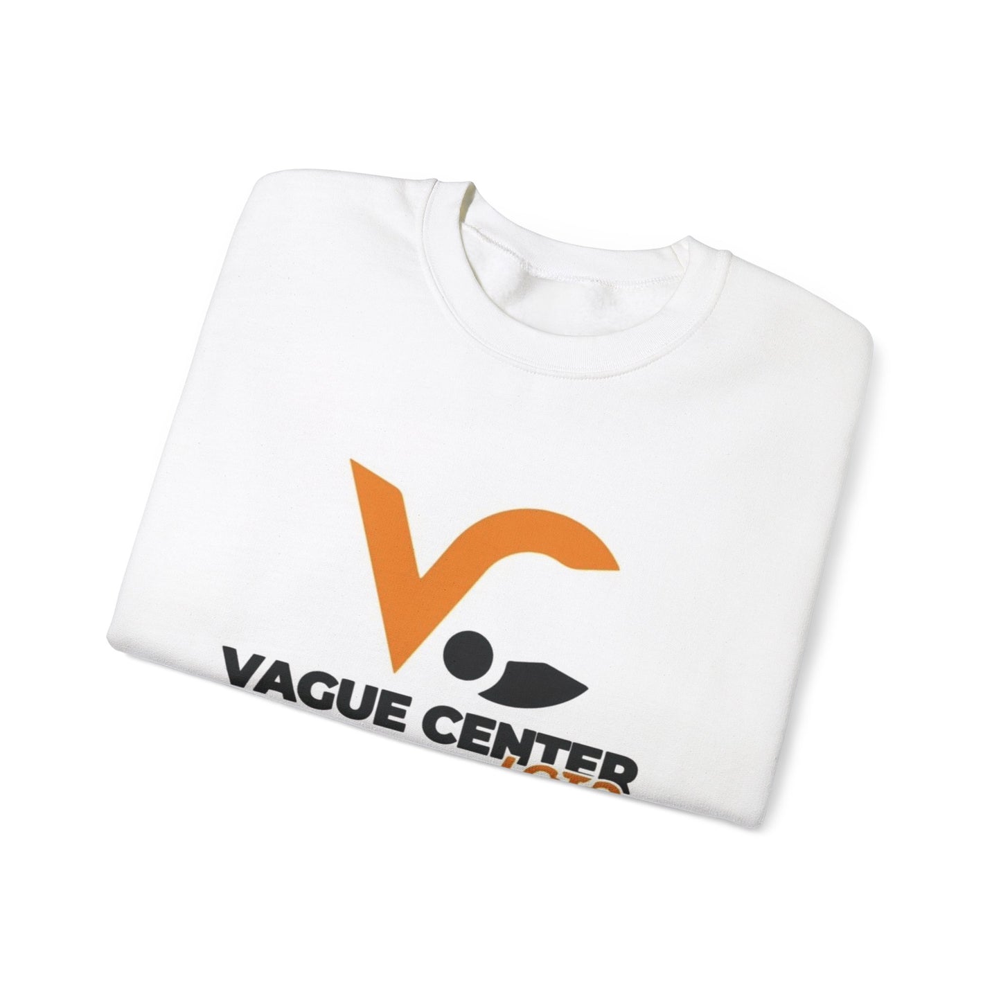 Unisex Vague Center