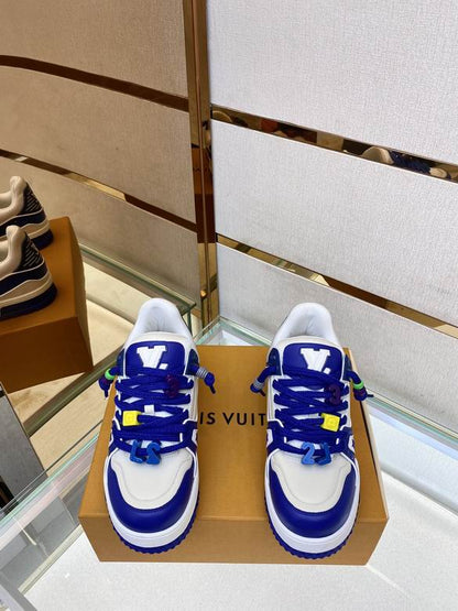 Louis Vuitton Trainer Maxi