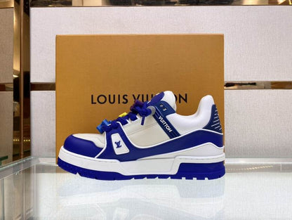 Louis Vuitton Trainer Maxi