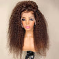 Front Lace Wig Headgear