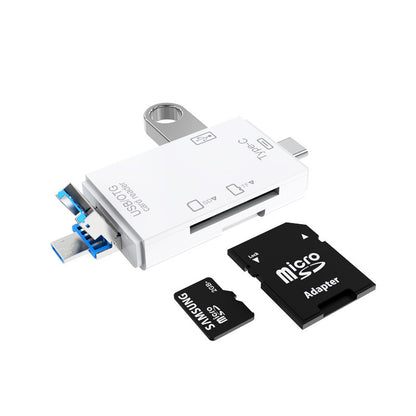 Card Reader Android Mobile Computer Multifunction