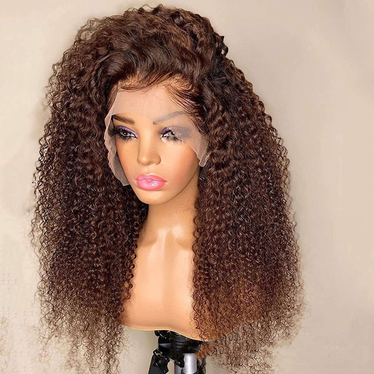 Front Lace Wig Headgear